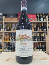 Barbera D'Alba Vigna Scarrone 2021 Vietti